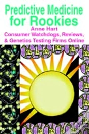 Capa do artigo Predictive Medicine For Rookies