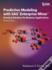Capa do artigo Predictive Modeling With Sas Enterprise Miner