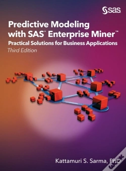 Capa do artigo Predictive Modeling With Sas Enterprise Miner