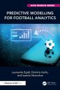 Predictive Modelling For Football Analytics - Preview