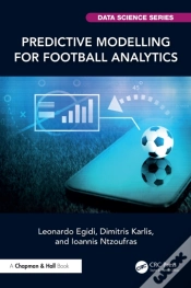 Capa do artigo Predictive Modelling For Football Analytics