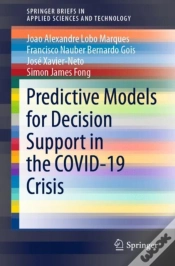 Capa do artigo Predictive Models For Decision Support In The Covid-19 Crisis
