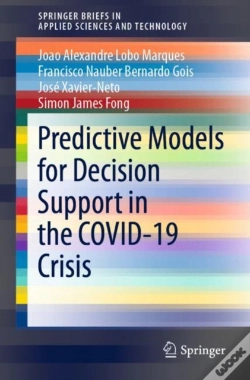 Capa do artigo Predictive Models For Decision Support In The Covid-19 Crisis