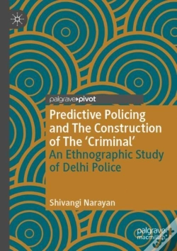 Capa do artigo Predictive Policing And The Construction Of The 'Criminal'