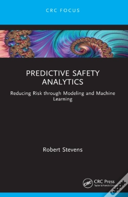 Capa do artigo Predictive Safety Analytics