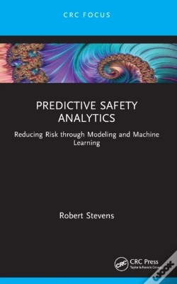 Capa do artigo Predictive Safety Analytics