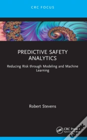 Capa do artigo Predictive Safety Analytics