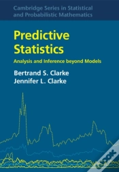 Capa do artigo Predictive Statistics