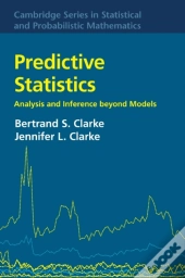 Predictive Statistics