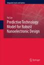Predictive Technology Model For Robust Nanoelectronic Design - Preview