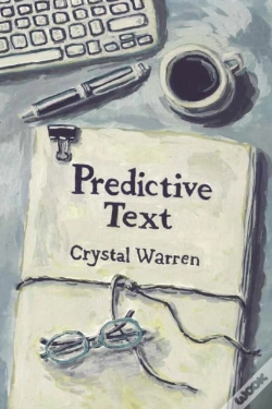 Capa do artigo Predictive Text