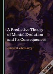 Capa do artigo Predictive Theory Of Mental Evolution And Its Consequences