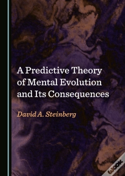 Capa do artigo Predictive Theory Of Mental Evolution And Its Consequences
