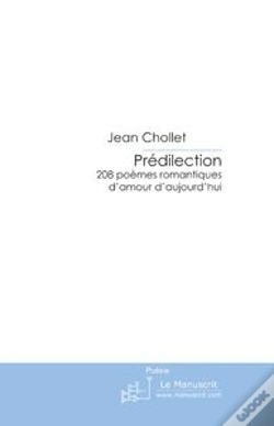 Capa do artigo Prédilection