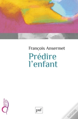 Capa do artigo Prédire L'Enfant