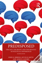 Capa do artigo Predisposed