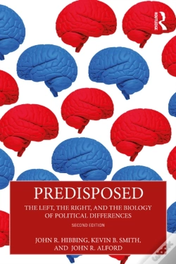 Capa do artigo Predisposed