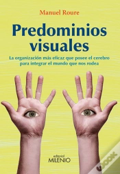 Capa do artigo Predominios Visuales