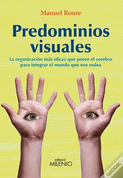 Capa do artigo Predominios Visuales