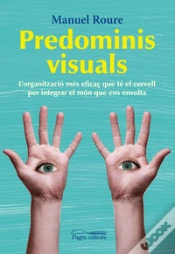 Capa do artigo Predominis Visuals