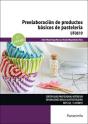 Preelaboracion De Productos Basicos De Pasteleria - Preview