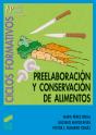 Preelaboracion Y Conservación De Alimentos - Preview