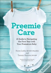 Capa do artigo Preemie Care