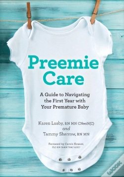 Capa do artigo Preemie Care