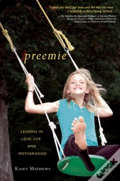 Capa do artigo Preemie