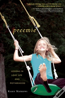 Capa do artigo Preemie