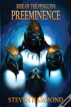 Capa do artigo Preeminence