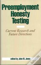 Preemployment Honesty Testing