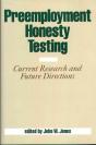 Preemployment Honesty Testing - Preview