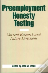Preemployment Honesty Testing