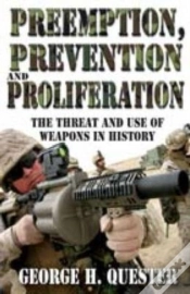 Capa do artigo Preemption, Prevention And Proliferation