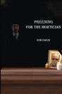 Preening For The Mortician - Preview