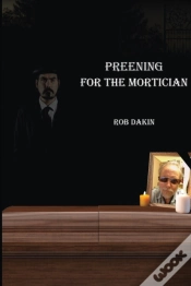 Capa do artigo Preening For The Mortician