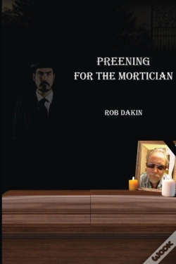 Capa do artigo Preening For The Mortician