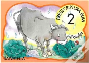 Capa do artigo Preescriptura Bum 2