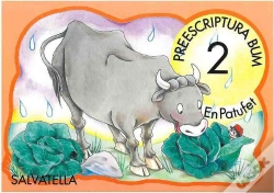 Capa do artigo Preescriptura Bum 2