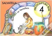 Capa do artigo Preescriptura Bum 4