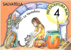 Capa do artigo Preescriptura Bum 4