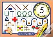 Capa do artigo Preescriptura Bum 5