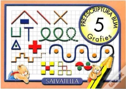 Capa do artigo Preescriptura Bum 5