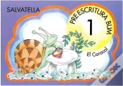 Capa do artigo Preescritura Bum 1