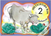 Capa do artigo Preescritura Bum 2