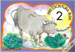Capa do artigo Preescritura Bum 2