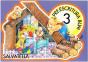 Preescritura Bum 3 - Preview