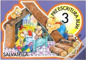 Capa do artigo Preescritura Bum 3