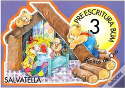 Capa do artigo Preescritura Bum 3
